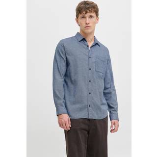 Comfort Fit Skjorte