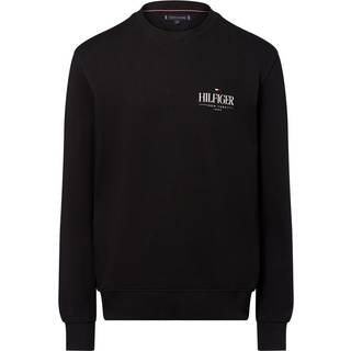 Logo Crew Neck Sweatshirt
