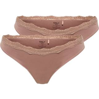 Onlvicky 2-pack Trusse - S/M