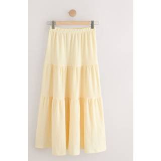 Next Tiered Maxi Nederdele