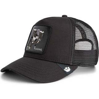 Goorin Bros Raging Trucker Kasket - Uni - void