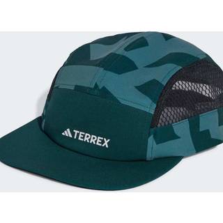 TRX 5P Cap Grph Aurivy/Pretea/White (One Size)