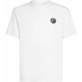 O'Neill O'Riginals Surf Shop T-Shirt T-shirt Herrer størrelse XXL farve hvid