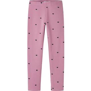 Printet Leggings