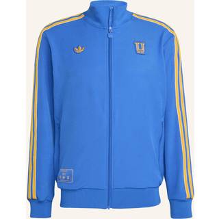 Tigres UANL terrace icons træningsoverdel - Blue - M