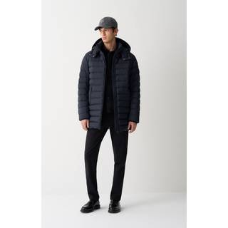 COLMAR Herren Jacken blau