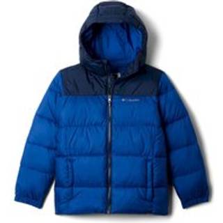 Columbia puffect™ ii hooded vinterjakke børn