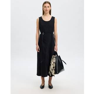 Maxi Denimkjole