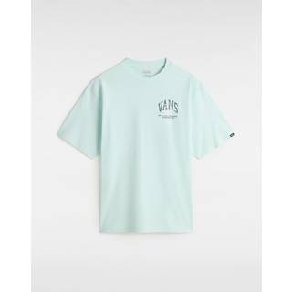 Vans Pickle Champ S/S T-shirt Herrer størrelse XXL farve grå