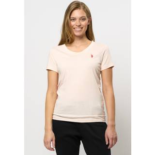 Amy T-shirt - U.S. Polo Assn - Kvinder - L