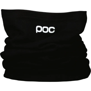 POC Thermal Neck Warmer Tube Tørklæde størrelse One Size farve sort