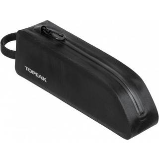 Topeak Fastfuel DryBag II Rammetaske 800 ml - Sort