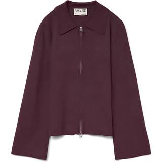 Awhanna Strikket Cardigan