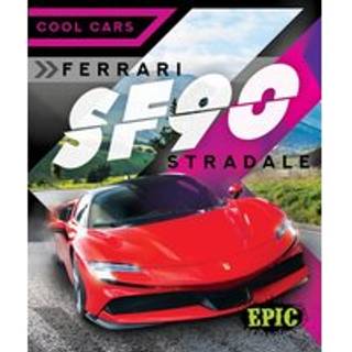 Ferrari SF90 Stradale