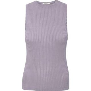 GreenBomb Women's Few Shirt Top Damer størrelse M farve lilla