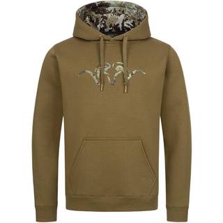 Blaser HunTec 25 Camo Hættetrøje Herre