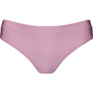 Barts Women's Isla Bikini Briefs Classic Bikini-trusser Damer størrelse 42 farve pink