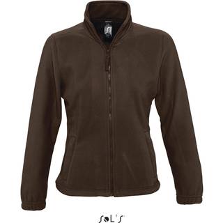 Sol´s L745 XL Mørk chokolade