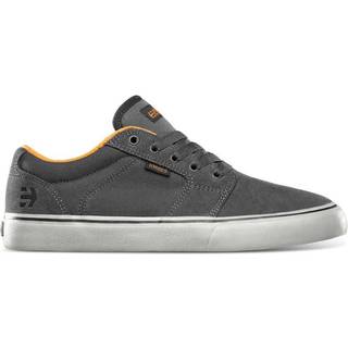 Etnies Barge LS Sneakers - 8.0 - dark grey/black/orange