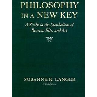 Philosophy in a New Key