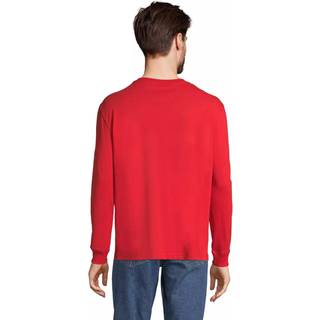 SOL´S L03982 T-shirts Bright Red S
