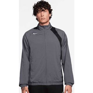 Nike Total 90 Repel-fodboldtræningsjakke til mænd - grå - M