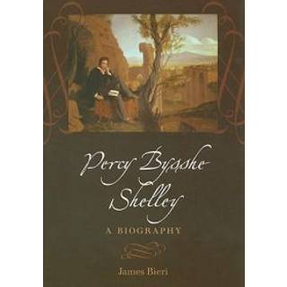 Percy Bysshe Shelley