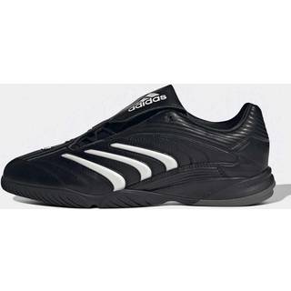 Predator Sala Sneaker in Black & Zero Metallic - 8.5