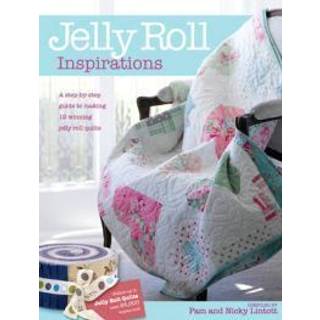 Jelly Roll Inspirations
