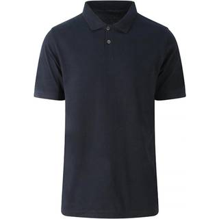 Ecologie EA011 Etosha Organic Polo Shirt Jet Black XXL