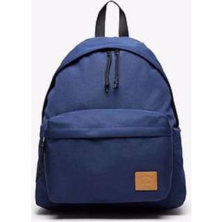 Lacoste Patch Backpack Navy
