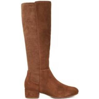 Dune London Dune London Tayla Smart Stræk High Leg Støvler