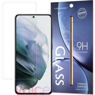 Hurtel Hærdet Skærmbeskyttelsesglas - Samsung Galaxy A16 - Gennemsigtig