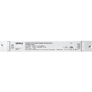 Oppl Leddriver 24V-200W-Dali/10V/Pwm Opple