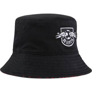 PUMA RB Leipzig ftblNRGY Reversible Bucket Hat, Sport, Black, OSFA