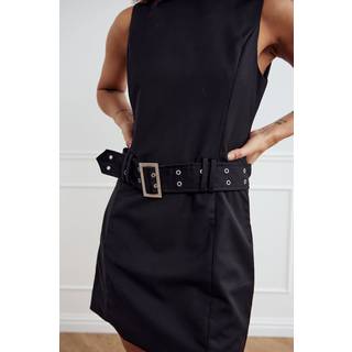 Noella - Lani Dress 10720050 - 004 - Black