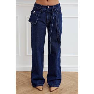 Noella Bukser - Lucienne - Vintage Wash
