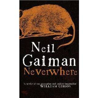 Neverwhere