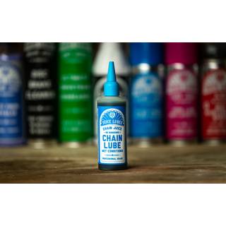 Juice Lubes Wet Kædeolie 130 ml