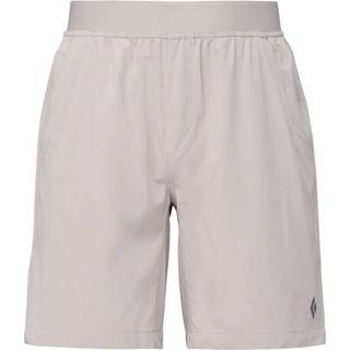 Black Diamond Men's Sierra Shorts Moonstone, M