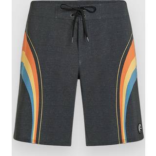 O'Neill O'Riginals Longboard 19 Boardshorts Boardshorts Herrer størrelse 33 farve grå