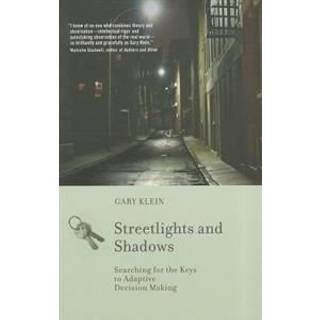 Streetlights and Shadows