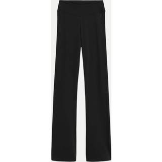 ARMEDANGELS Women's Rehmaa Leggings Damer størrelse XL farve sort