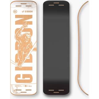 Gibbon Slacklines - Giboard - Slackline white