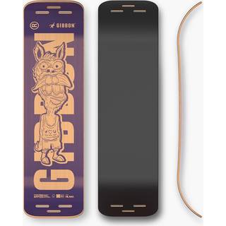 Gibbon Slacklines - Giboard - Slackline dilama