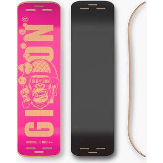 Gibbon Slacklines - Giboard - Slackline aldo