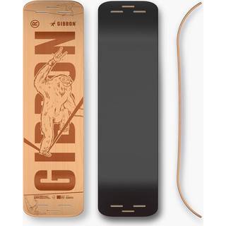 Gibbon Slacklines - Giboard - Slackline roots rocker