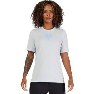 Ranger Jersey S/S Fox Head W Pale Blue (S)