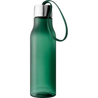 Eva solo Re-Hydrate vandflaske 0,5 liter, grøn