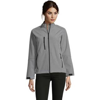 Sol´s L863 M Grå Melange Farve